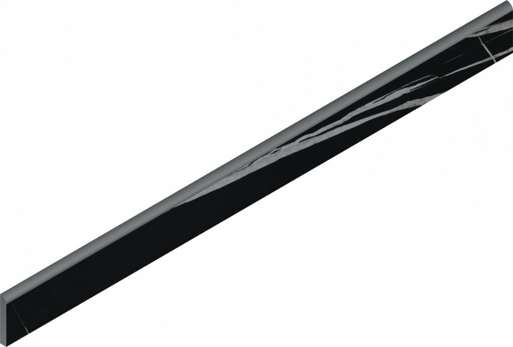 Керамогранит Шарм Делюкс Сахара Плинтус 7.2x80