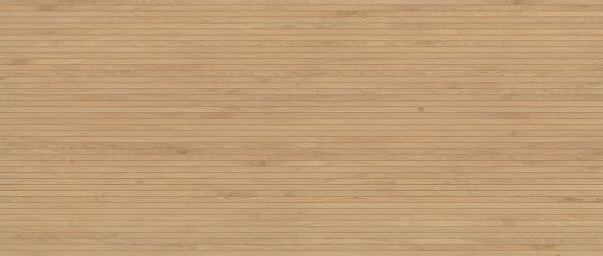  Log Icon Oak Line 6mm 120x278