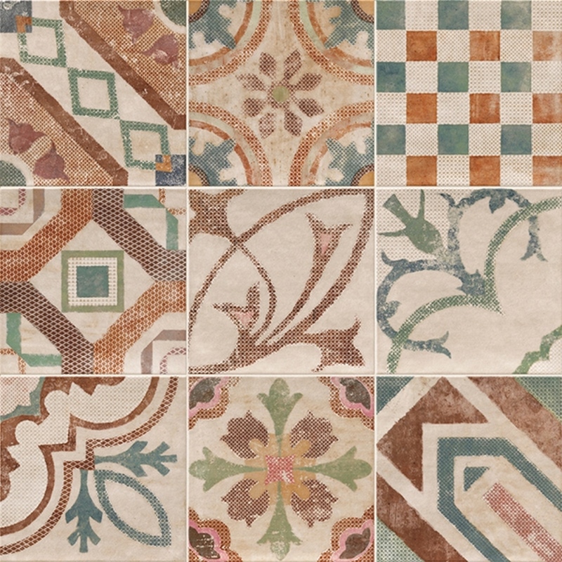  плитка Verona Decor Lamberti 20x20