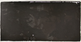  плитка Manacor Black 7.5x15