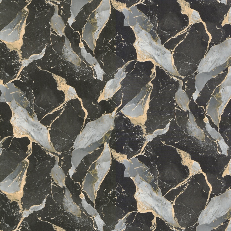 Виниловые обои Золото 1.06x10.05