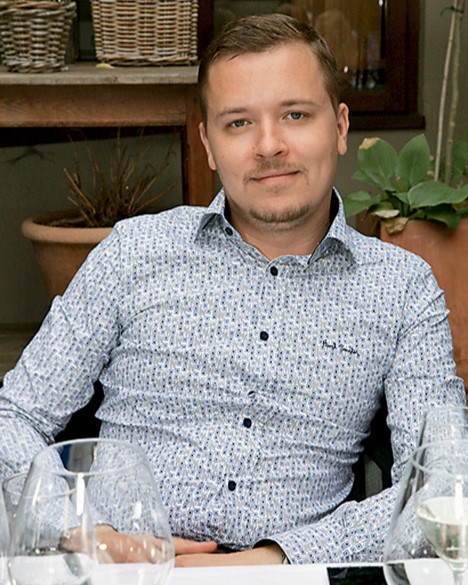 Груздов Андрей