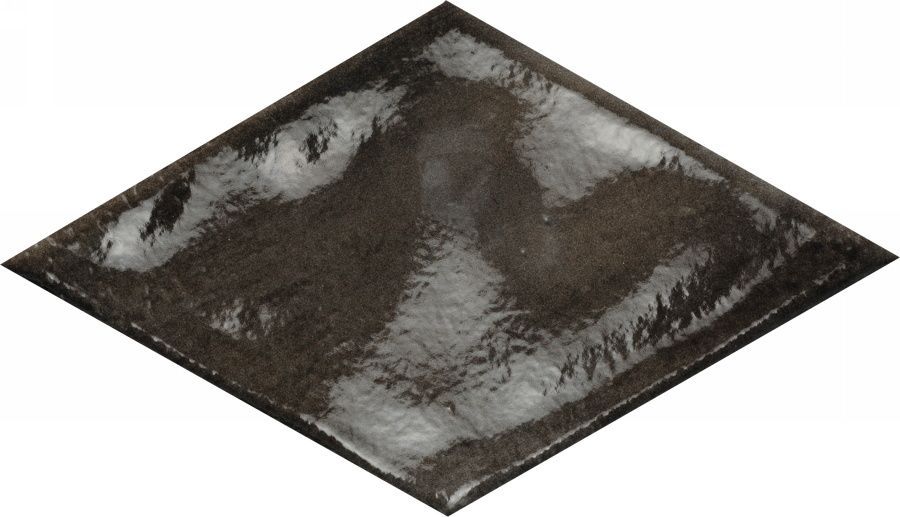 Керамогранит Fuoritono Rombo Fuorimuschio Polished 13.7x24