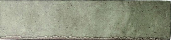 Керамогранит Tribeca Sage Green 6x24.6