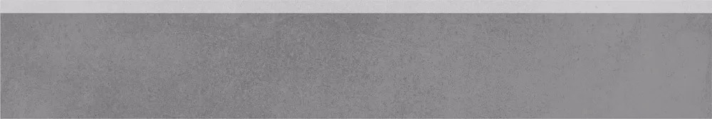  Мирабо Плинтус Серый 9.5x60