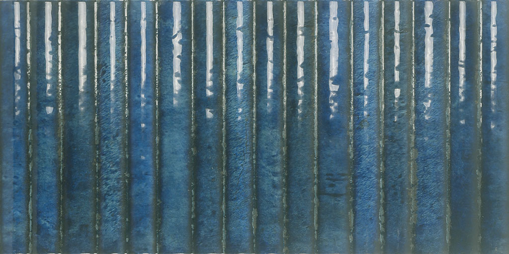  плитка Etna Blu Синий 15x30