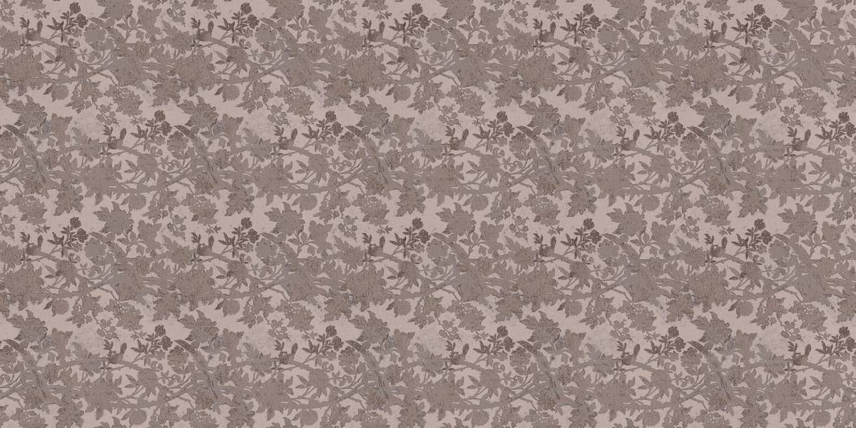 Керамогранит I Filati Di Rex Dorian Gray Glicine 6mm 120x240