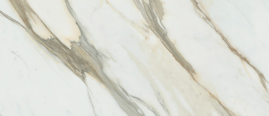 Керамогранит Cosmopolitan Calacatta Gold Cp 02 Luc Sq 120x278