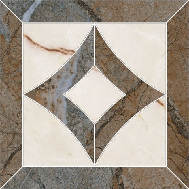  Театро Угол Наборный 16.5x16.5