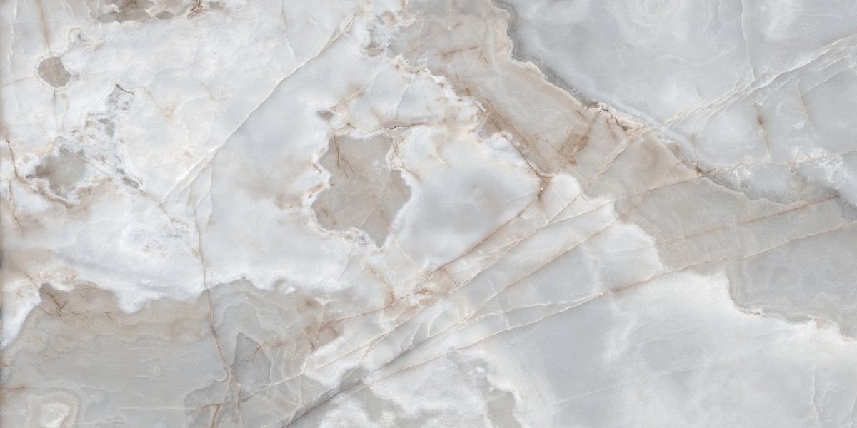 Керамогранит Magnum Reves De Rex Bleu Matte 6mm 160x320