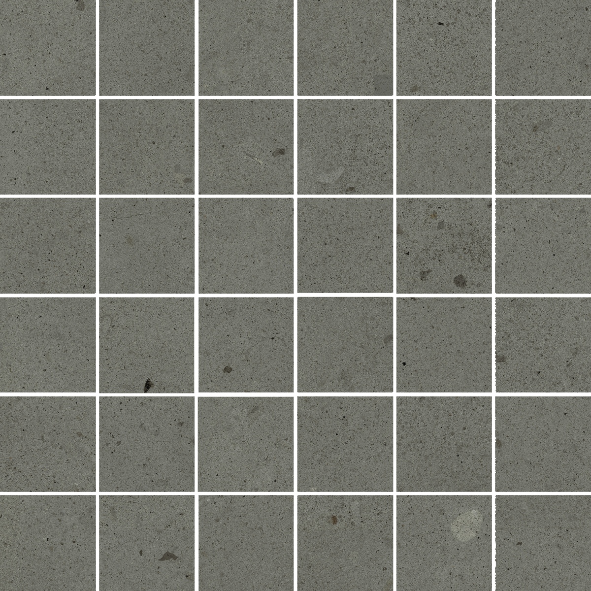 Керамогранит Авангард Блэк Мозаика 30x30