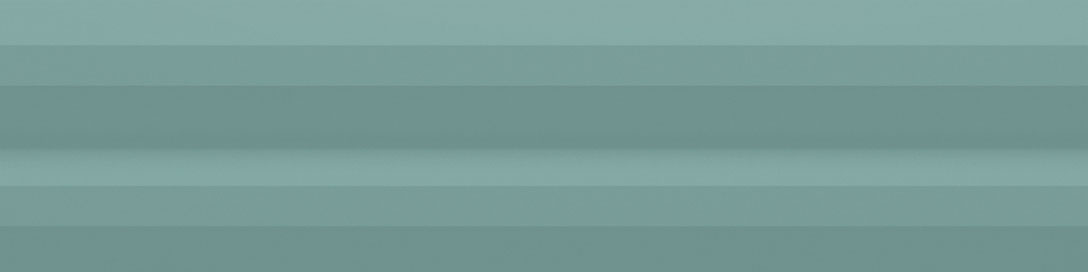 Керамическая плитка Stripes Teal 7.5x30