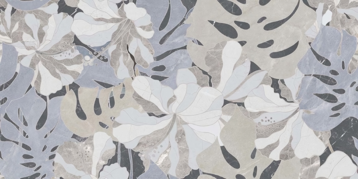 Керамогранит Sensi Fantasy Tahiti Lu3 Rett 60x120