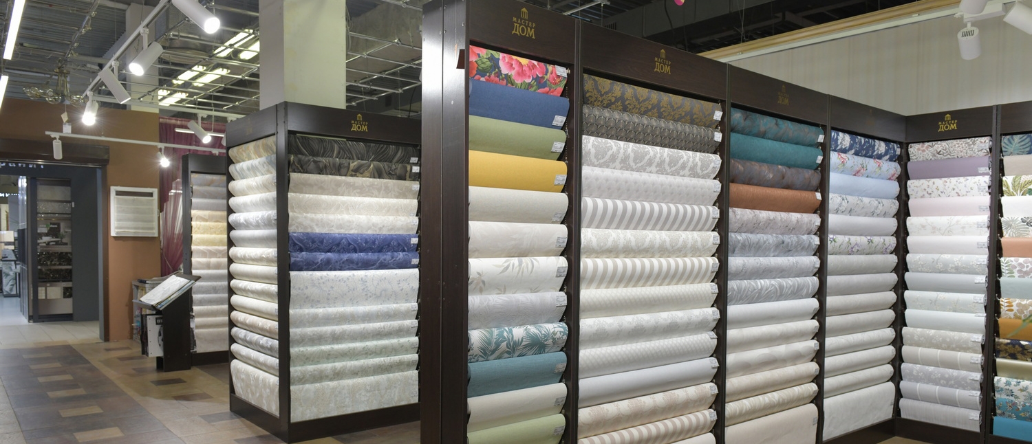 МастерДом в Бибирево