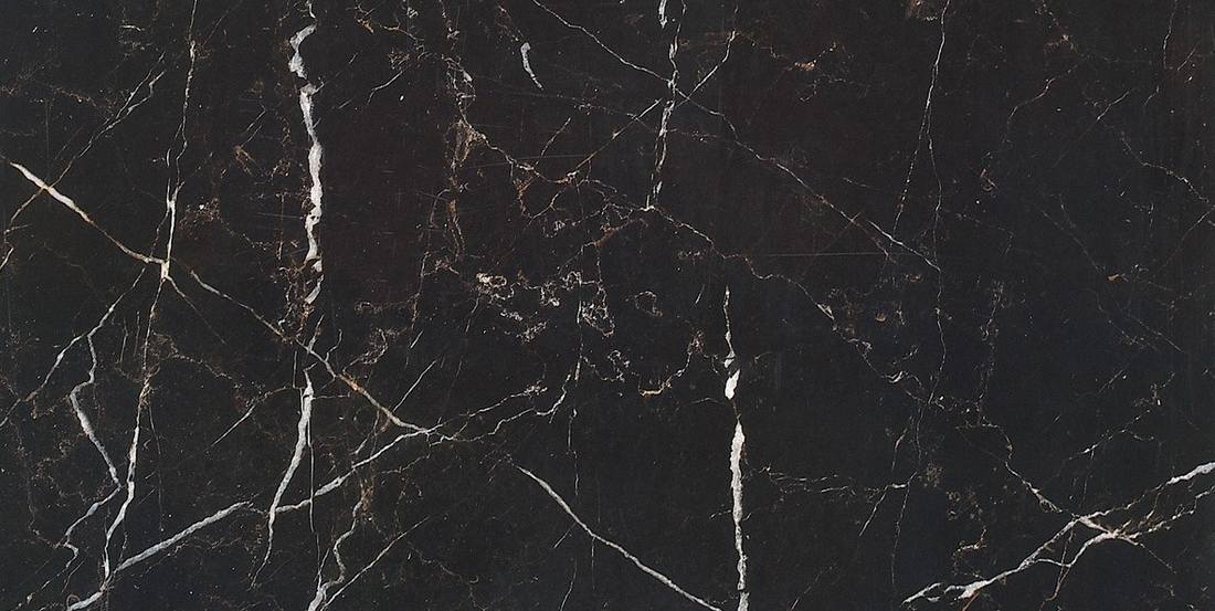 Керамогранит Marble Porcelain Marrone Oriente Pol 30x60