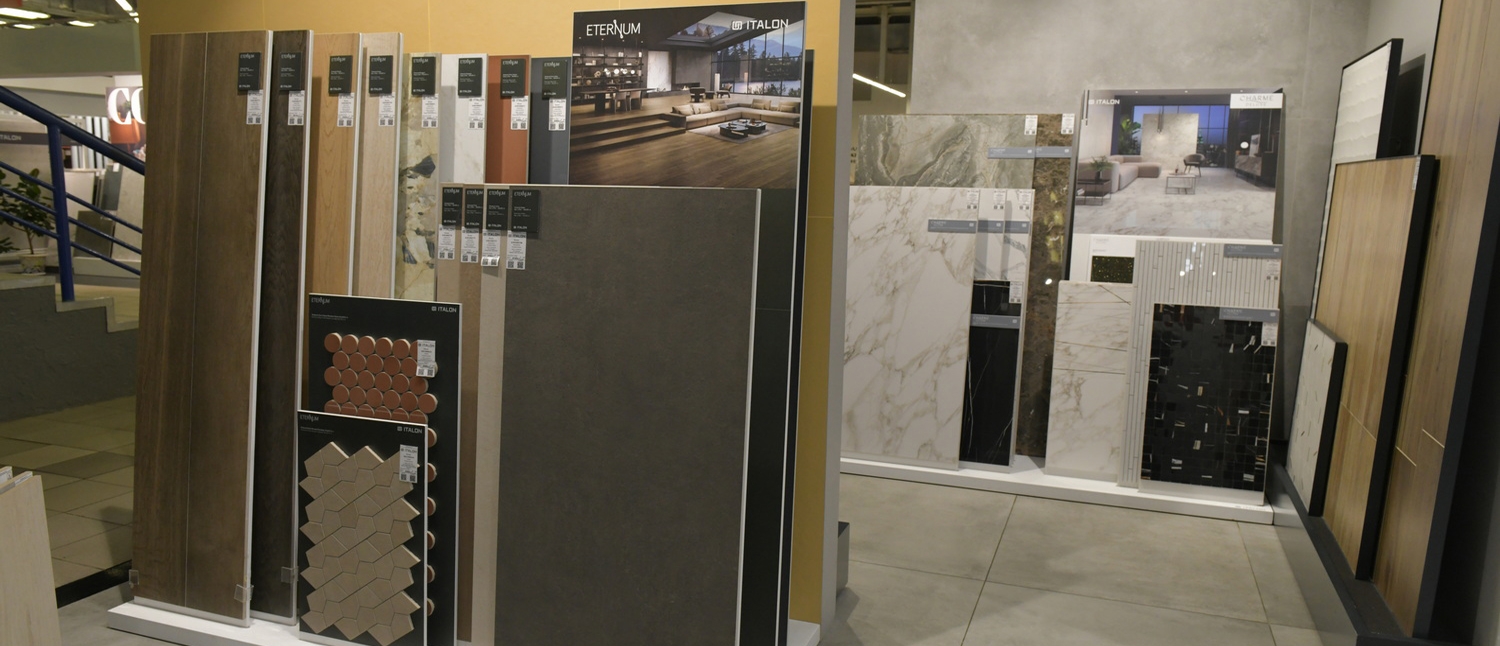 Италон в Бибирево