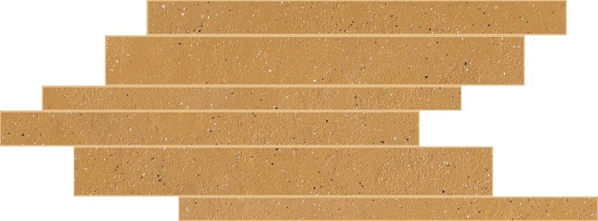 Керамогранит Earthtech Savan Gr Comfort Listello Sfalsato 21x40