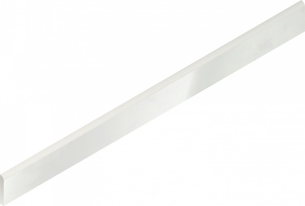 Керамогранит Шарм Делюкс Микеланжело Плинтус Люкс 7.2x80