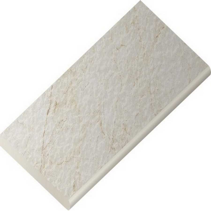 Керамогранит X2 Пур Борт. Закруглённый 30x60