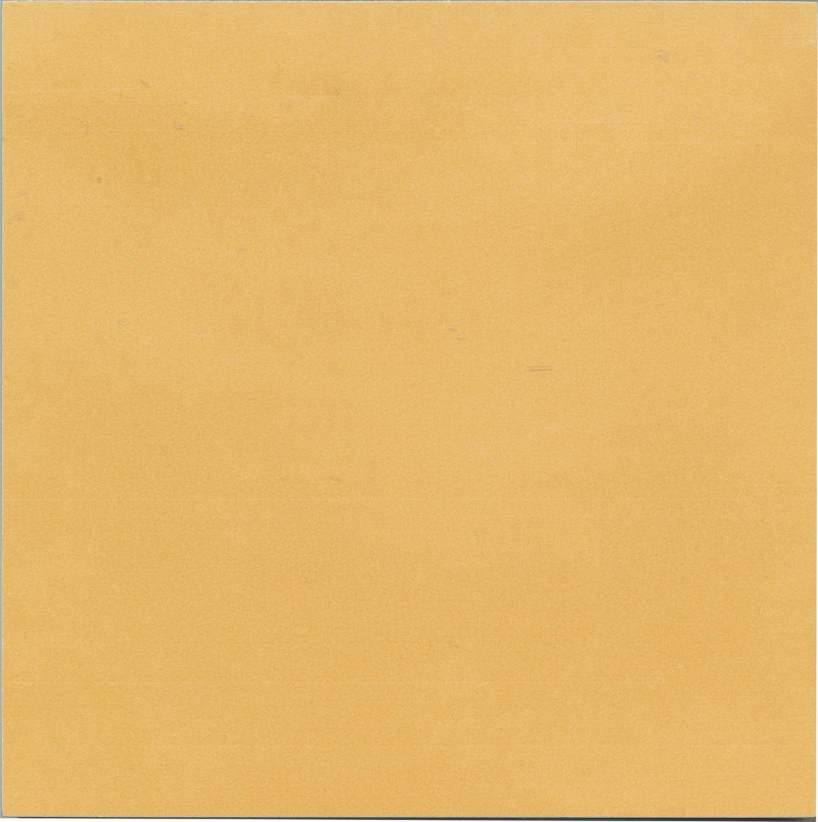 Керамогранит Bel Histoire Uni Ocre 15x15