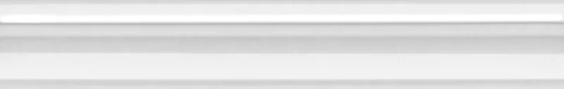  плитка Марсо Багет Белый 5x30