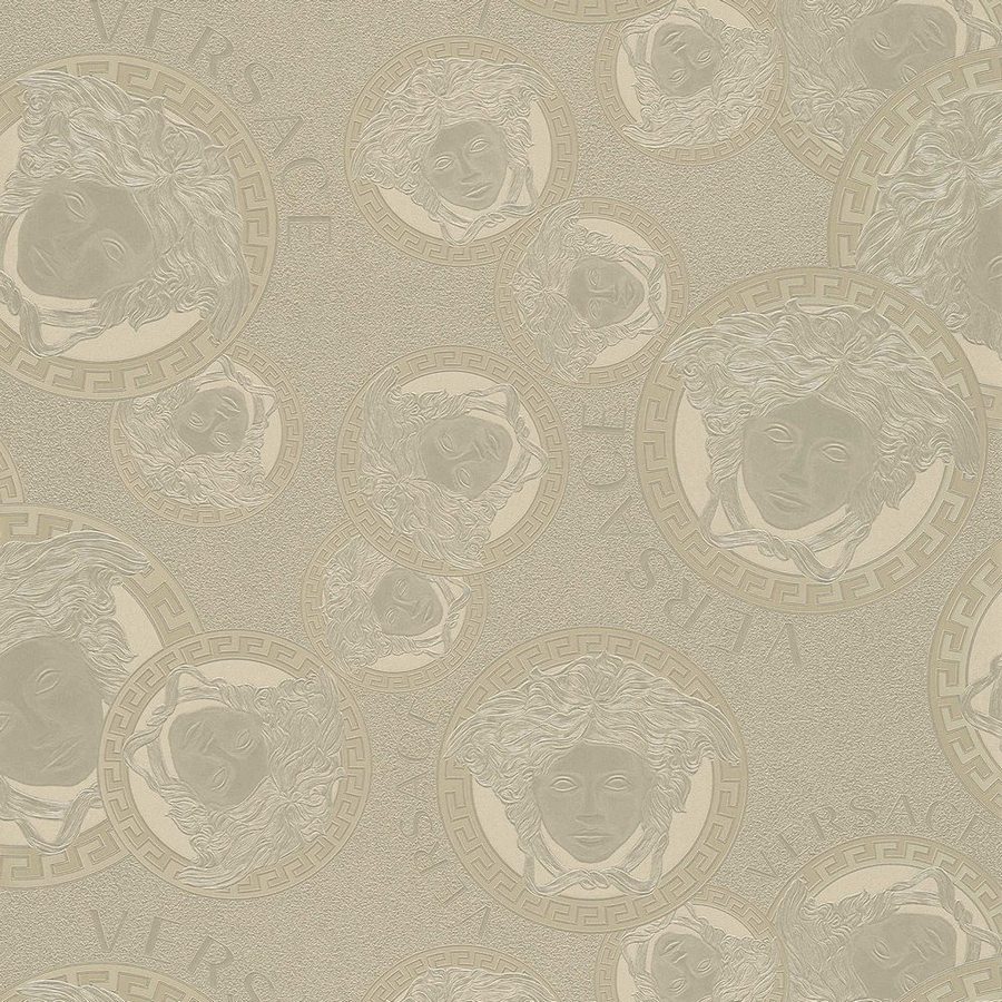 Виниловые обои Versace 5 0.7x10.05