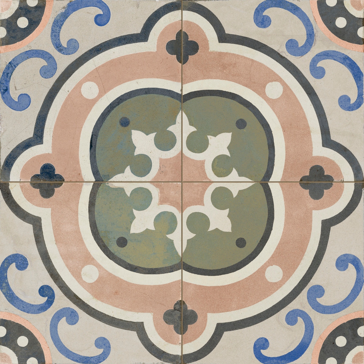 Керамическая плитка FS Barna Raval  45x45