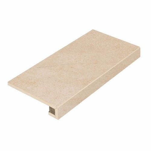 Керамогранит Контемпора Флэйр Ступ.Фронт 33x120