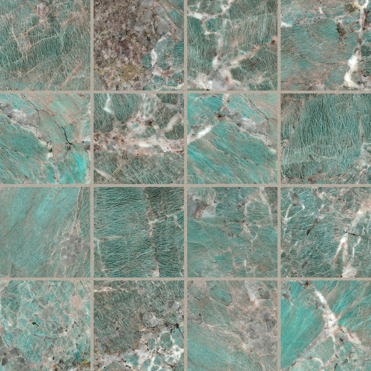 Керамогранит Etoile llusion Mat 6mm Mos 30x30