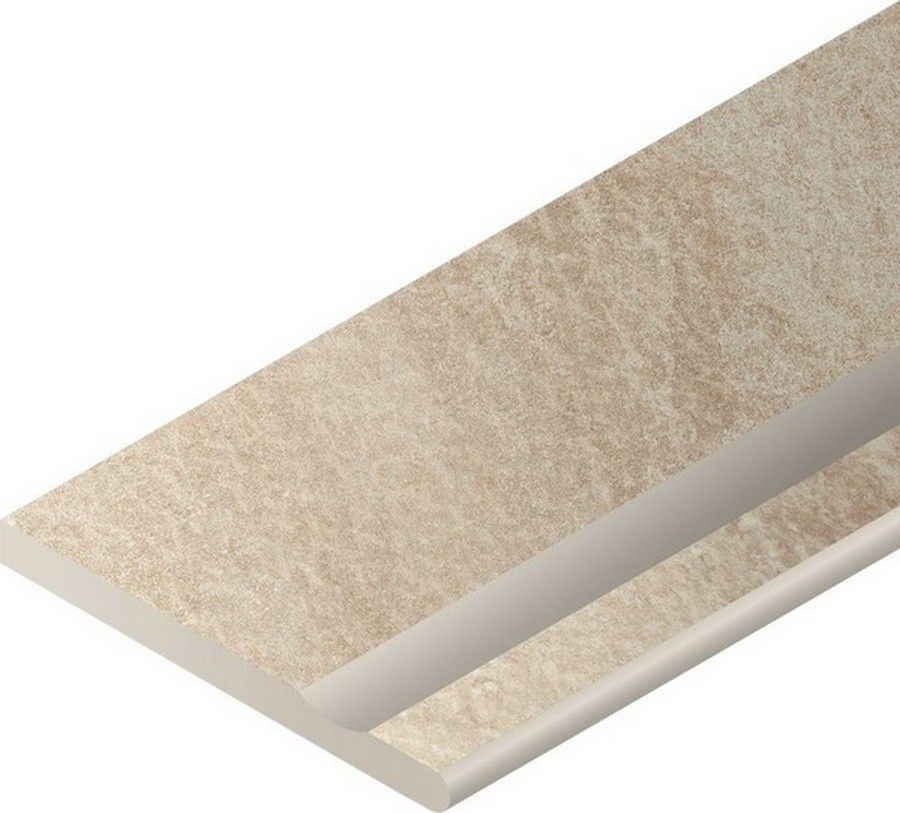 Керамогранит Клаймб Роуп Борт. С Выемкой Закруг.Пр 30x60