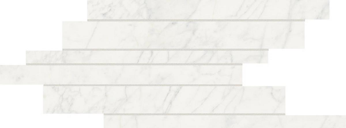 Керамогранит Stontech 4.0 Stone 01 High-Glossy Listello Sfalsato 21x40