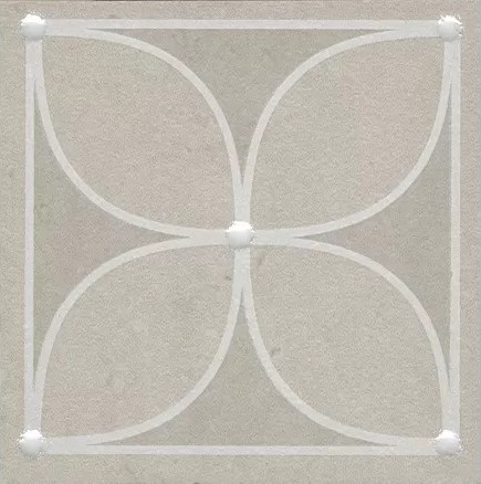  Туф Бежевый Светлый Матовый 7.7x7.7