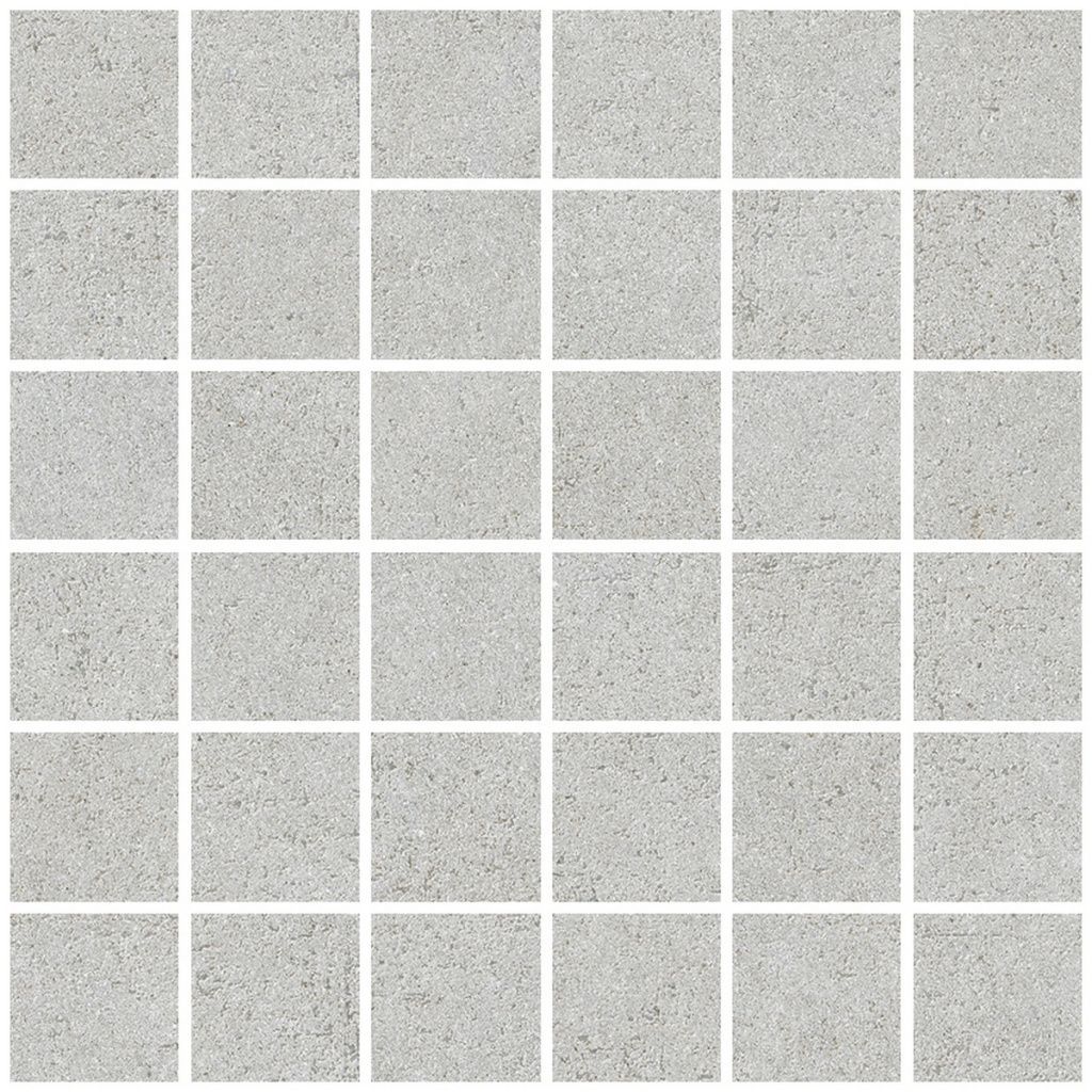 Керамогранит Cuit Кюйт Мозаик 55 Грей Противоскользящий 30x30