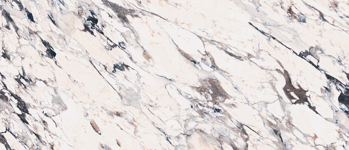 Керамогранит Sensi Up Breccia Melange Lux Rett 120x280