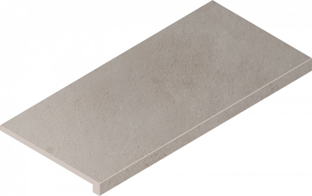 Керамогранит Миллениум Айрон Ступ.Угл.Пр 33x60