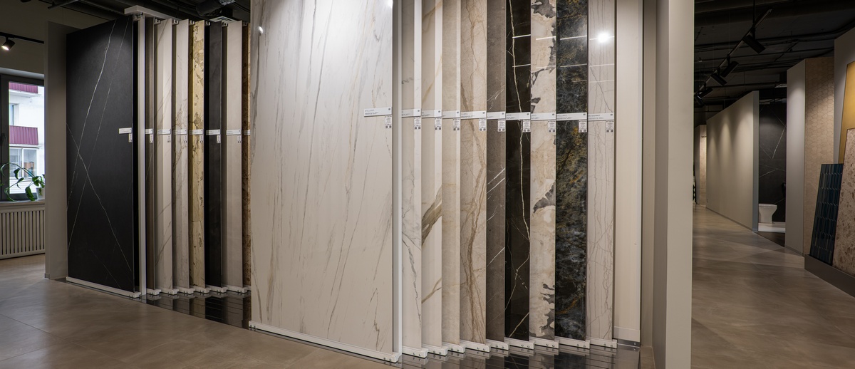 Шоу-рум ITALON Experience