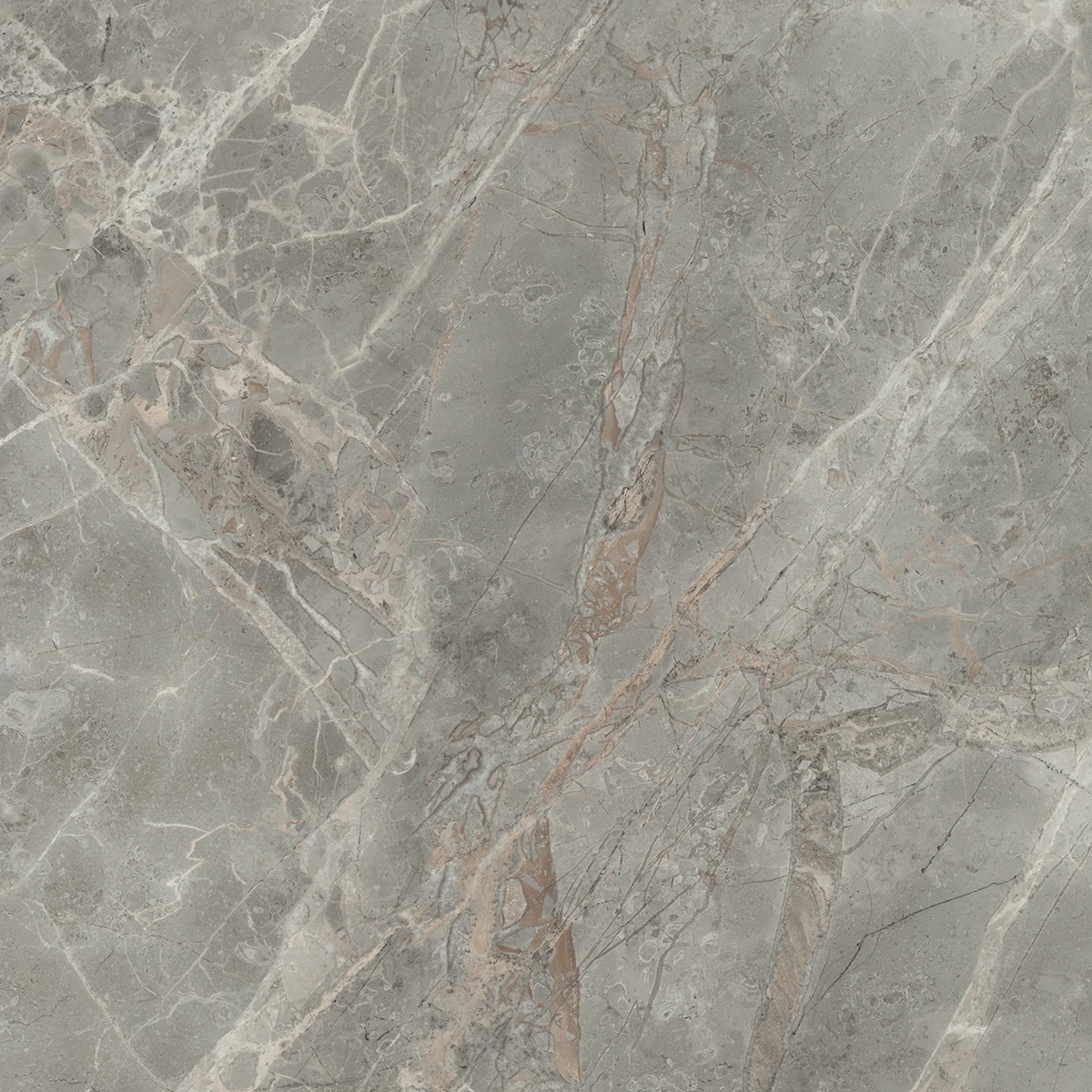 Керамогранит Etoile Gris Glossy 60x60