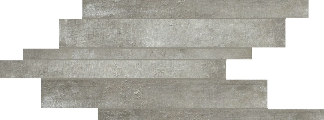 Керамогранит Matieres Rex Nuage Mod.Lis.Mixsfal. 21x40