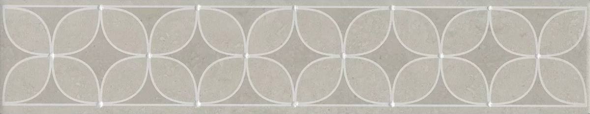  Туф Бежевый Светлый Матовый 7.7x40.2