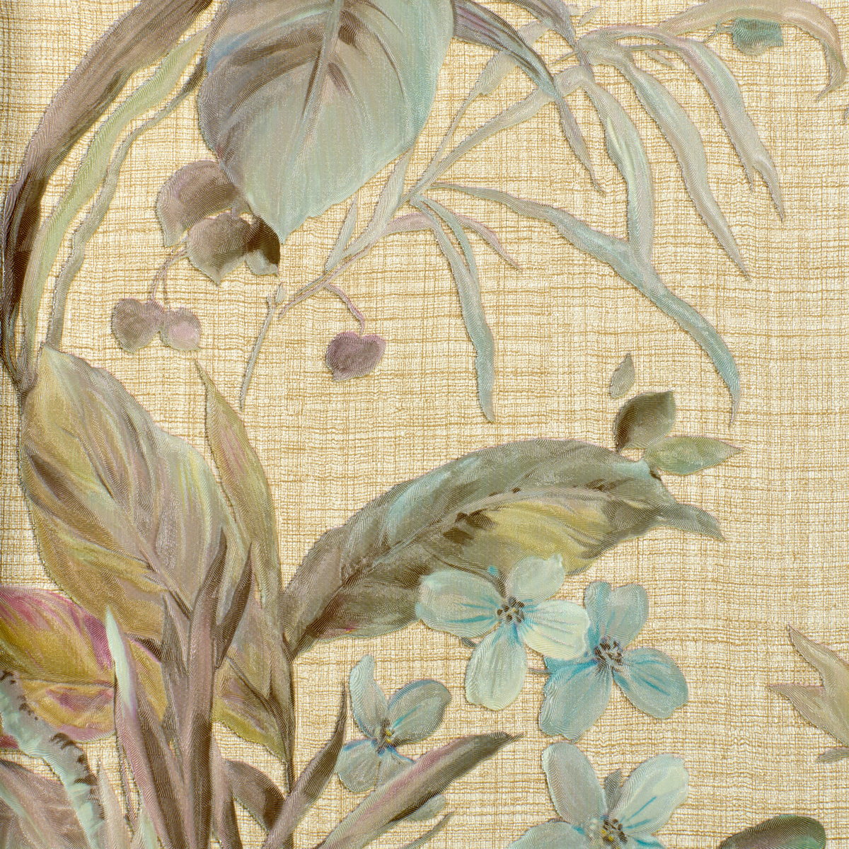 Виниловые обои Trussardi 8 0.7x10.05