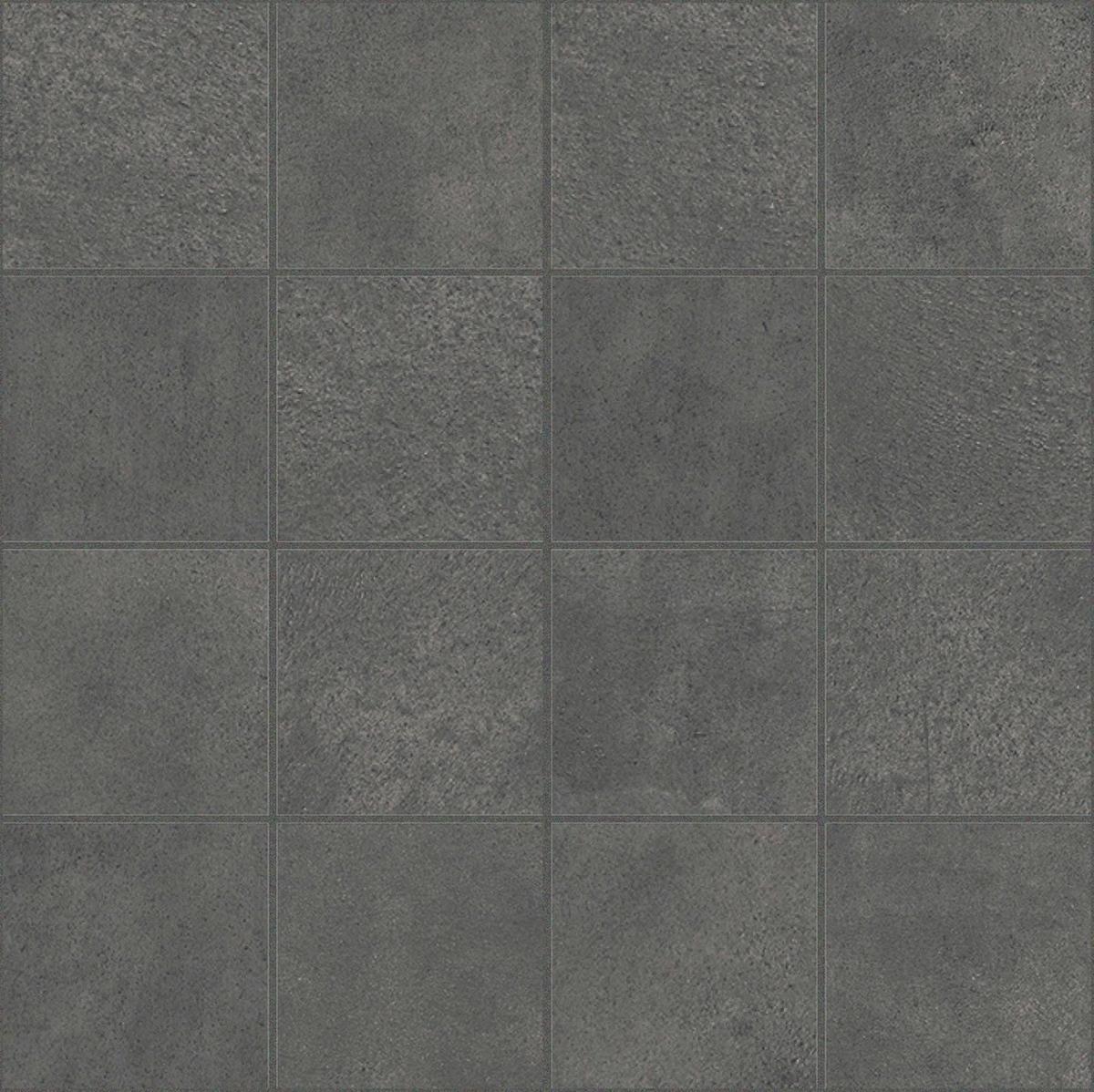 Керамогранит Buildtech 2.0 Ce Coal Mat 6 Mm Mos 30x30