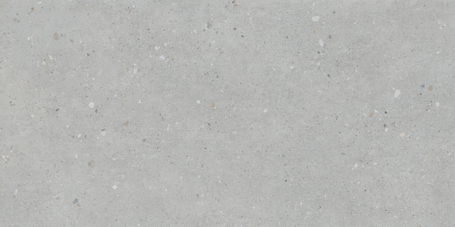 Керамогранит ФлэйкЦемент Серый 60x120