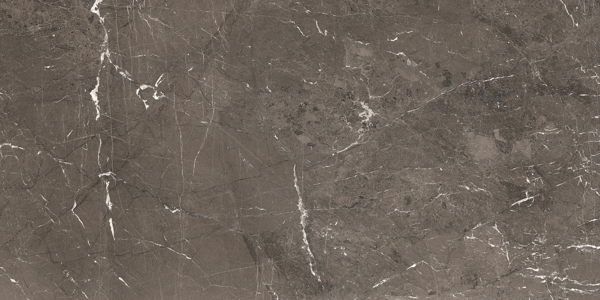 Керамогранит Magnum Brown Glossy 6mm 120x240