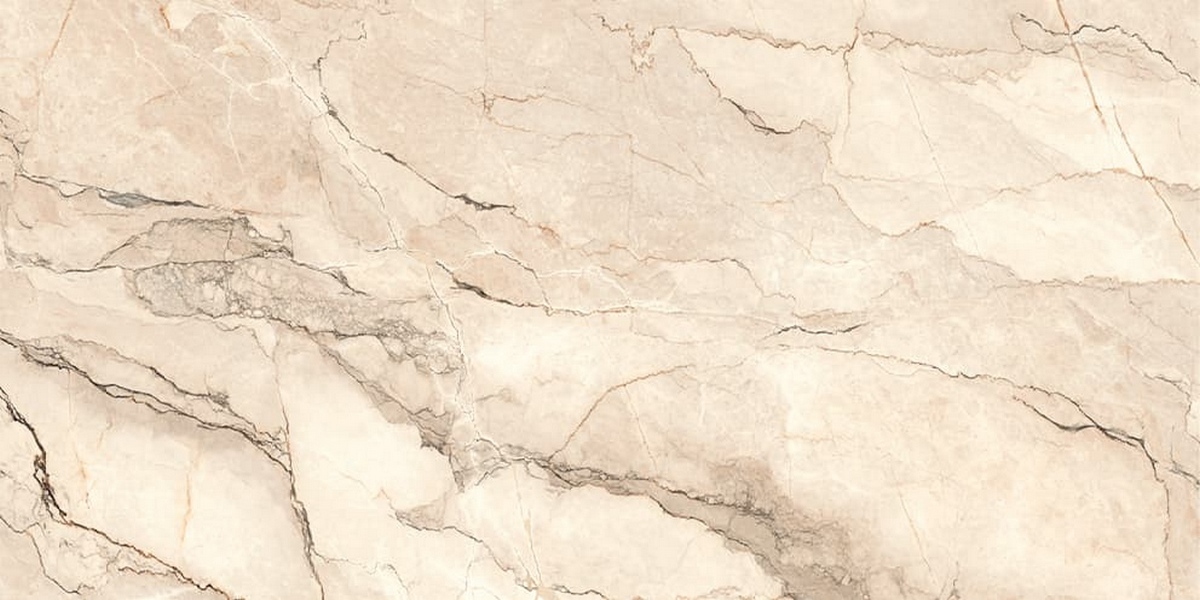 Керамогранит Bolgheri Stone Beige 3D Satin Ret 60x120