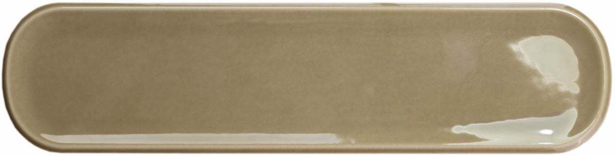 Керамическая плитка Aquarelle O Olive 7.5x30