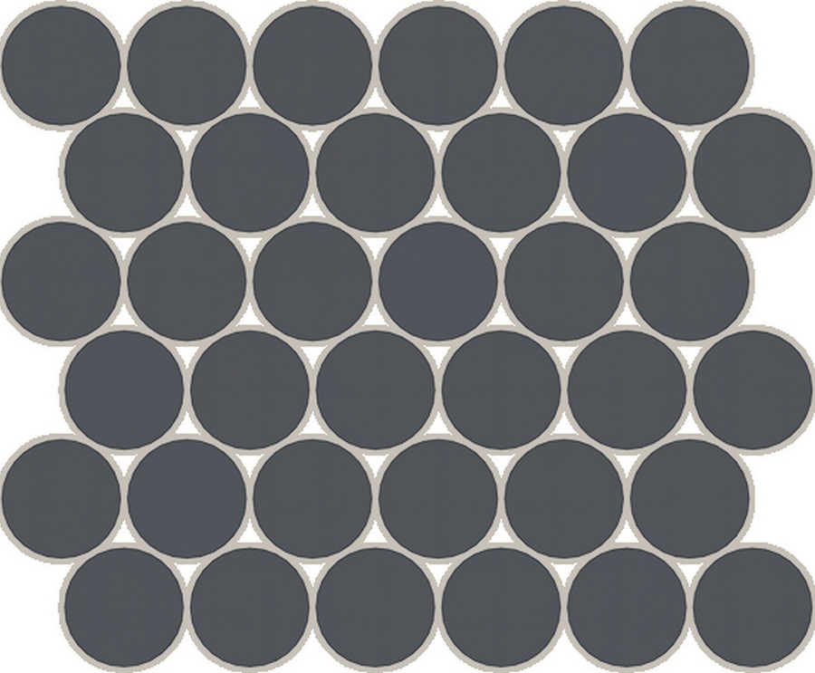 Керамогранит Этернум Гласс Авио Мозаика Лаунж 26.2x30.2