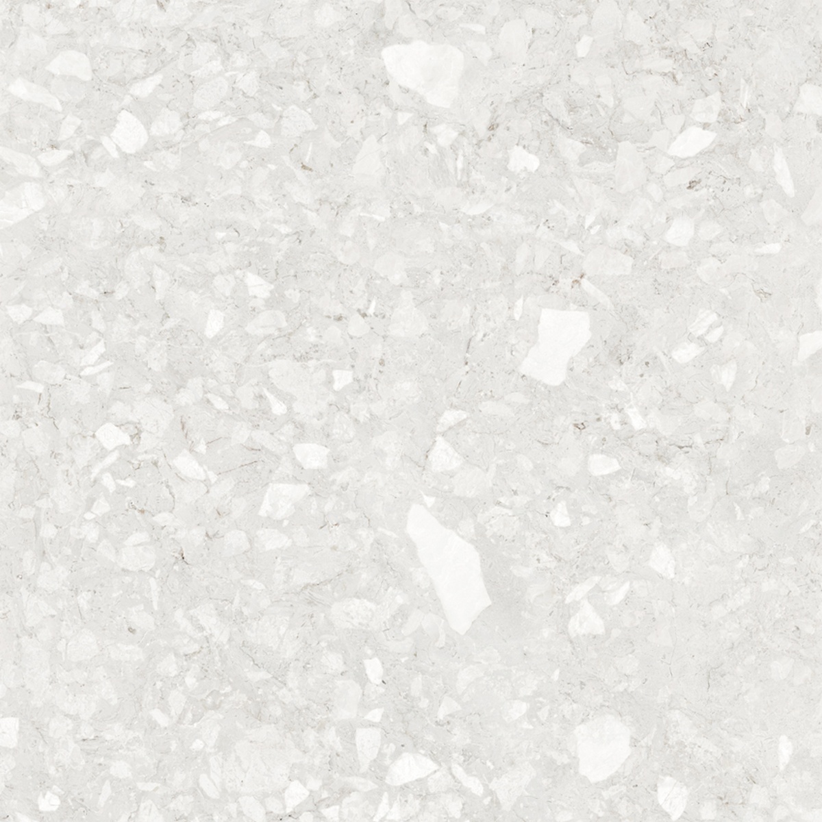 Керамогранит Молекула White Matt. 60x60