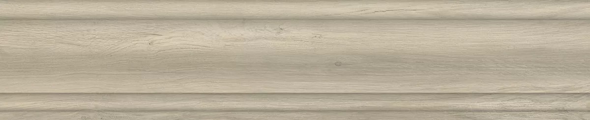  Сальветти Плинтус Капучино Светлый 8x39.6