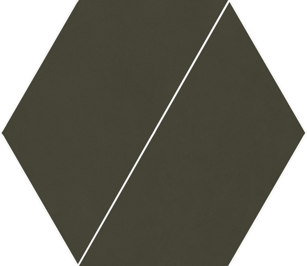 Керамогранит Cava Кава Грин Паттерн 2 13b 13x15