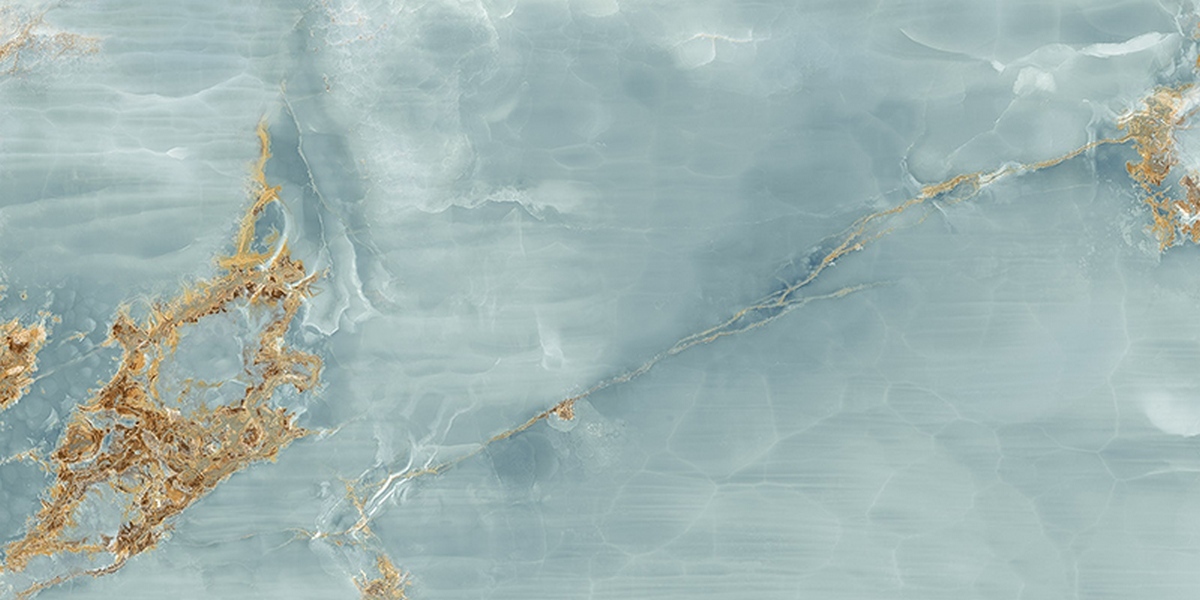 Керамогранит The Room Blu Aq6 12 Rect Mate 60x120